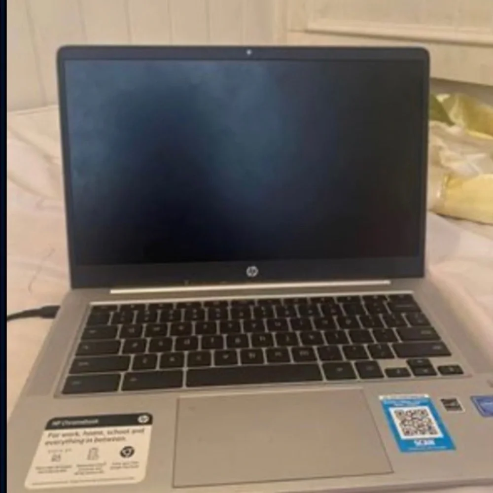 Hp 14 in laptop